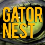 gator-nest